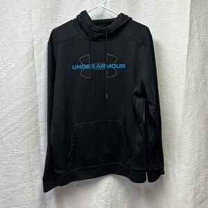 Under Armour hoodie